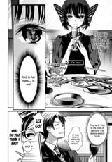 Otherworld Courtroom ~Rebuttal Barrister~ isekai lawyer