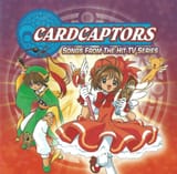Cardcaptors