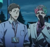 [SubsPlease] Necronomico no Cosmic Horror Show - 01v2 (1080p) [3028FF21].mkv_snapshot_04.43.146