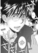 Local man realizes he is a lolicon