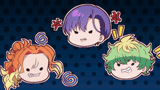 Angry Mikadono gremlins