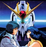Zeta Gundam