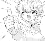 thumbs up miwa