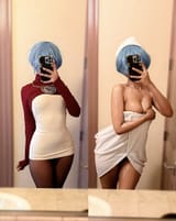 Bulmabathcosplay