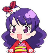 mia enthusiastic