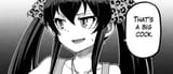 Risa comments