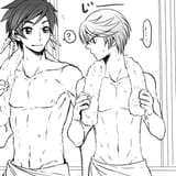 2280908 - Sorey Tales Tales_of_Zestiria mikleo