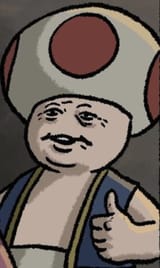 choad 