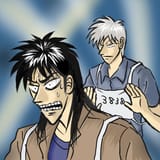 kaiji akagi