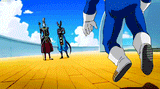JOKEgeta so beaten he can&#039;t even KNEEL