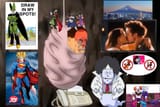 Toriyama’s personal hell