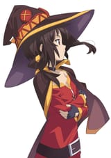 __megumin_kono_subarashii_sekai_ni_shukufuku_wo__216884a1e325d518f3317cc057193cf1