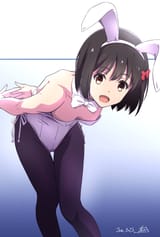 __hisaishi_kanade_hibike_euphonium_and_1_more_drawn_by_nii_manabu__ce1eb1137e8928f5db1756a04b7da0c6