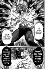 Kengan Omega - Chapter 313 - 17