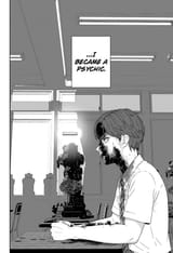 Class of Brains - #003 - Chapter 3 - 22