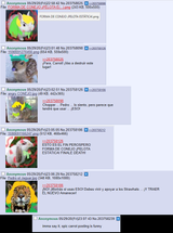 SPIC CARROT POSTS