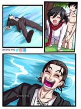 eren cuck goten