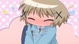 yuno blush