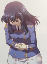 Eclair tummy troubles