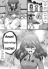 anon and eclair