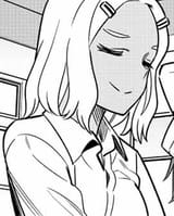 Sakura ponders her situation