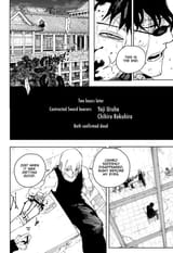 Kagurabachi - Chapter 59 - 11