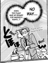smoker&#039;s rights