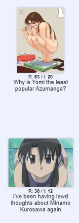 azumangar eclipse