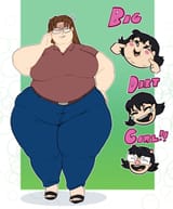 big fat pig yomi