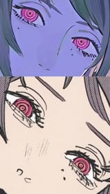 deatheyes
