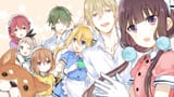 Blend S
