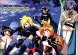 Slayers_characters