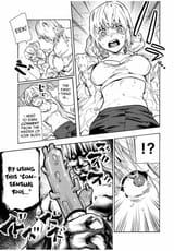 Ending