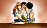 usopp_x_nami_understanding_by_smudgeandfrank_d5z1xdm-fullview