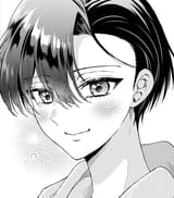 Kazuki smile-2