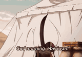 GOOD MORNING VIRGINS