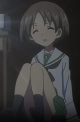 happy saki