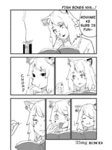 Yani Neko is a complete masterpiece