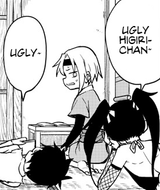 ugly