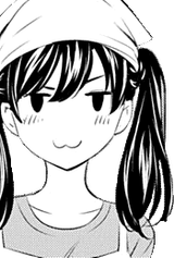 ririka smug
