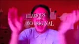 Hilarious and original!