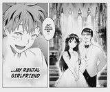 Kanojo Okarishimasu True Ending
