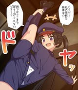 __houjou_tokiyuki_nige_jouzu_no_wakagimi_drawn_by_ca_ligula_extendzamonas__sample-8ffbe9ba14f5f4d2c25456f77d783f62