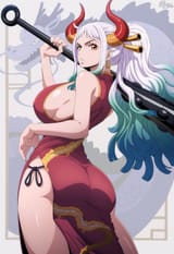 Yamabutt