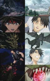 Soul vs Souless