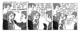 joanofarcsm awkward internecine violence