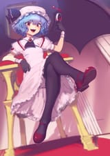 __remilia_scarlet_touhou_drawn_by_boa_brianoa__828e22295c26ab3474dcfbaaa8e3df46