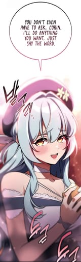 Chapter 76 (English) - I Killed the Main Player ComicK
