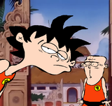 Eddy and Edd