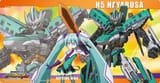 character-rubber-mat-slim-shinkalion-h5-hayabusa-hatsune-miku-755841.1